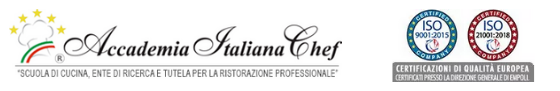 Accademia Italiana Chef